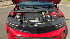 Vauxhall Mokka 1.2 Turbo 100 GS  5dr Petrol Hatchback